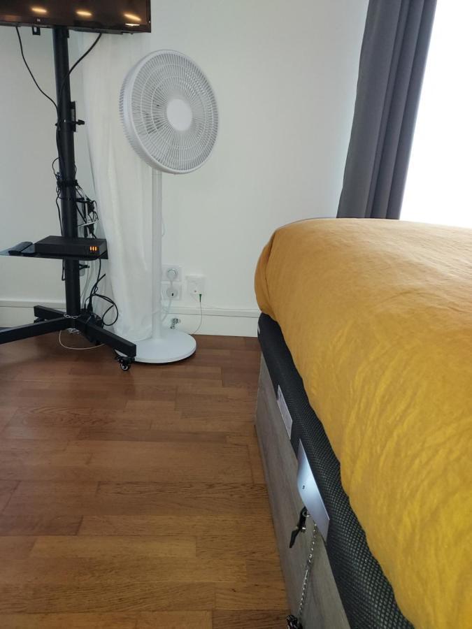 Monhavre, Dauphine St Francois, Bord De Mer, Wifi, Fibre Orange ル・アーヴル エクステリア 写真